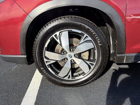 Used 2020 Subaru Forester Touring image 8