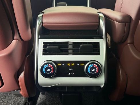 New 2026 Land Rover Range Rover SE image 20