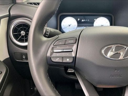 Certified 2023 Hyundai Kona Limited w/ Cargo Package AWD/4WD image 23