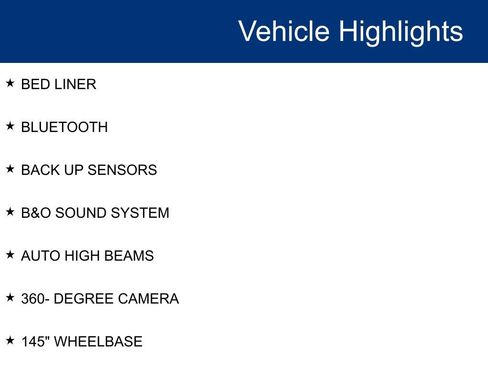 Certified 2022 Ford F150 Lariat w/ Equipment Group 502A High image 20