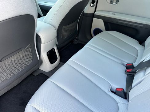 Certified 2024 Hyundai Ioniq 5 Limited image 13