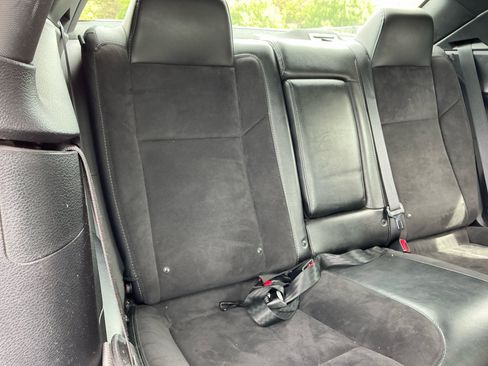 Used 2019 Dodge Challenger GT w/ Plus Package RWD image 20