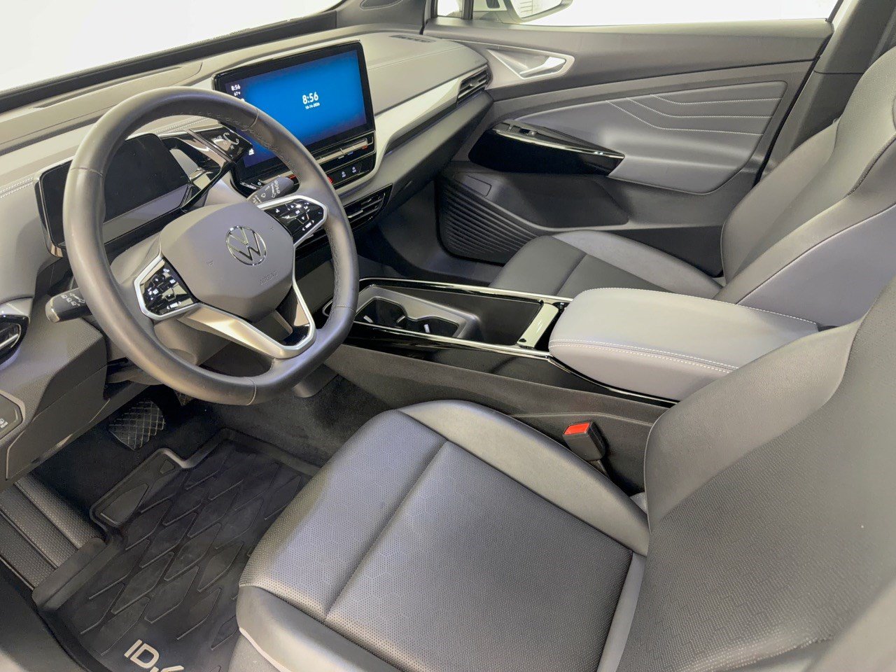Used 2024 Volkswagen ID.4 S RWD image 4