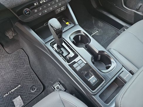 New 2026 Subaru Outback Limited image 24