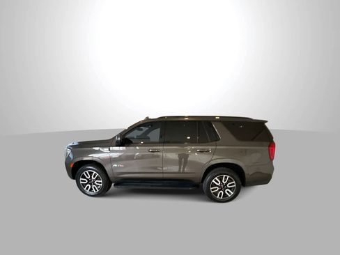 Used 2021 GMC Yukon AT4 w/ Rear Media and Nav Package image 5