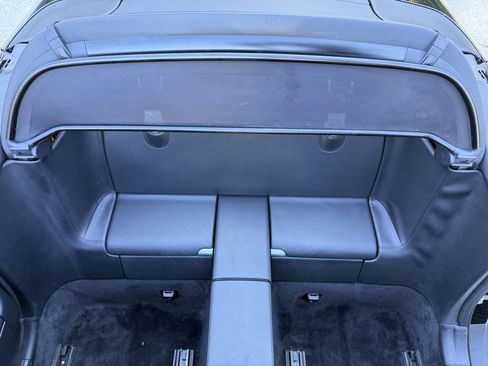 Used 2009 Mercedes-Benz SL 550 image 25