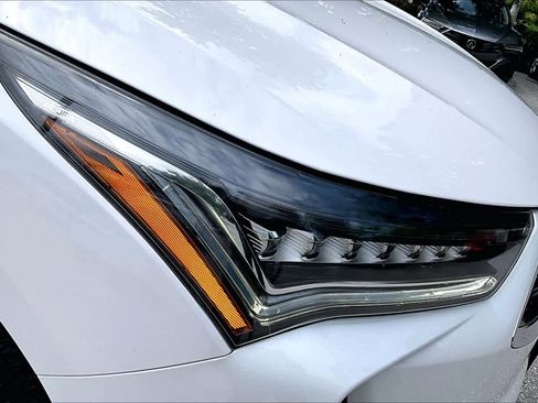 Certified 2023 Acura RDX FWD w/ Technology Package image 27