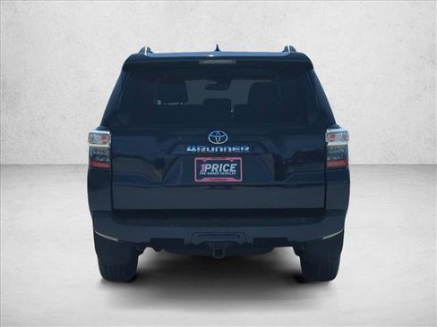 Used 2023 Toyota 4Runner SR5 RWD image 7