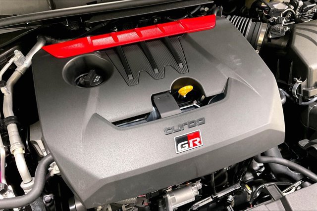 New 2026 Toyota Corolla GR AWD/4WD image 32