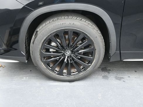 Used 2025 Toyota Highlander XSE image 15