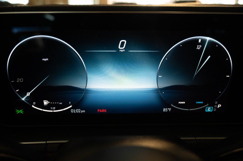 Certified 2026 Mercedes-Benz GLS 450 4MATIC image 10