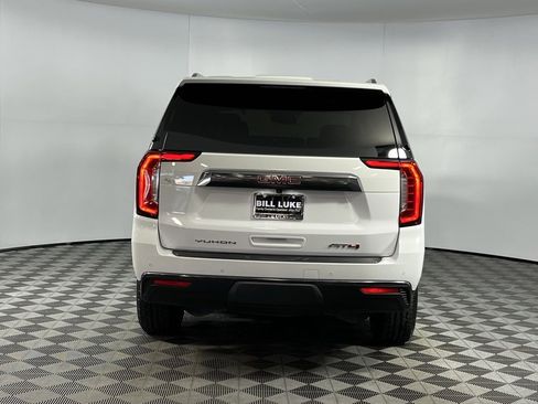 Used 2023 GMC Yukon AT4 image 7