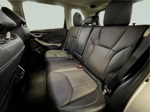 Used 2024 Subaru Forester Limited image 14