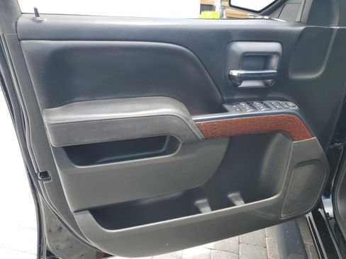 Used 2017 GMC Sierra 1500 SLE w/ SLE Value Package RWD image 17