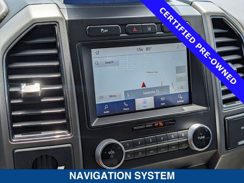 Certified 2020 Ford Expedition XLT w/ Equipment Group 202A RWD image 31