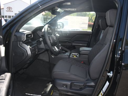 New 2026 Toyota Tacoma SR5 RWD image 3