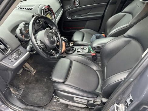 Used 2018 MINI Cooper Countryman S AWD/4WD image 5