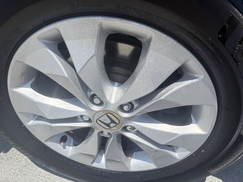 Used 2014 Honda CR-V EX-L image 11