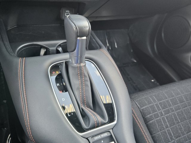 Used 2024 Honda HR-V Sport image 20