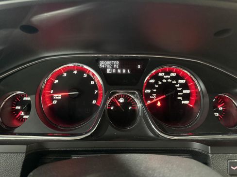 Used 2015 GMC Acadia Denali AWD/4WD image 3