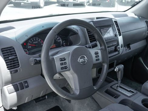 Used 2018 Nissan Frontier S RWD image 20