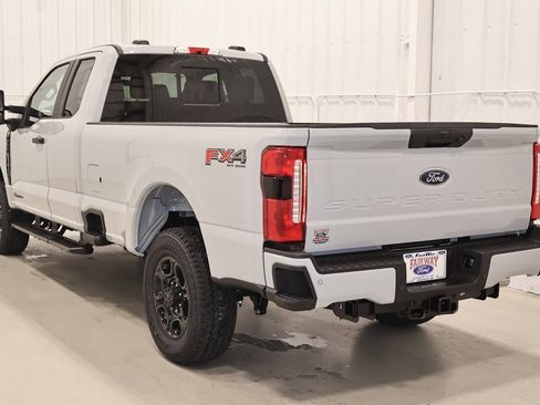 New 2026 Ford F350 XL w/ STX Appearance Package image 6