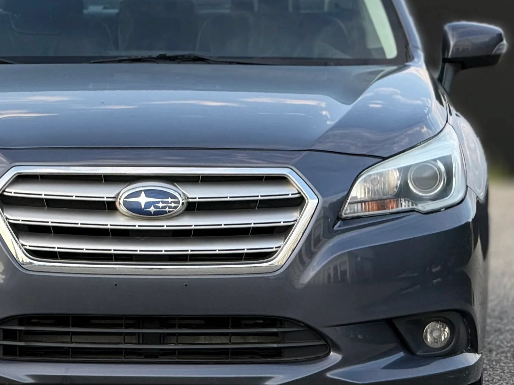 Used 2016 Subaru Legacy 3.6R Limited AWD/4WD image 12