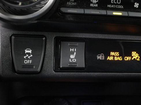 Used 2024 Toyota RAV4 XSE AWD/4WD image 26