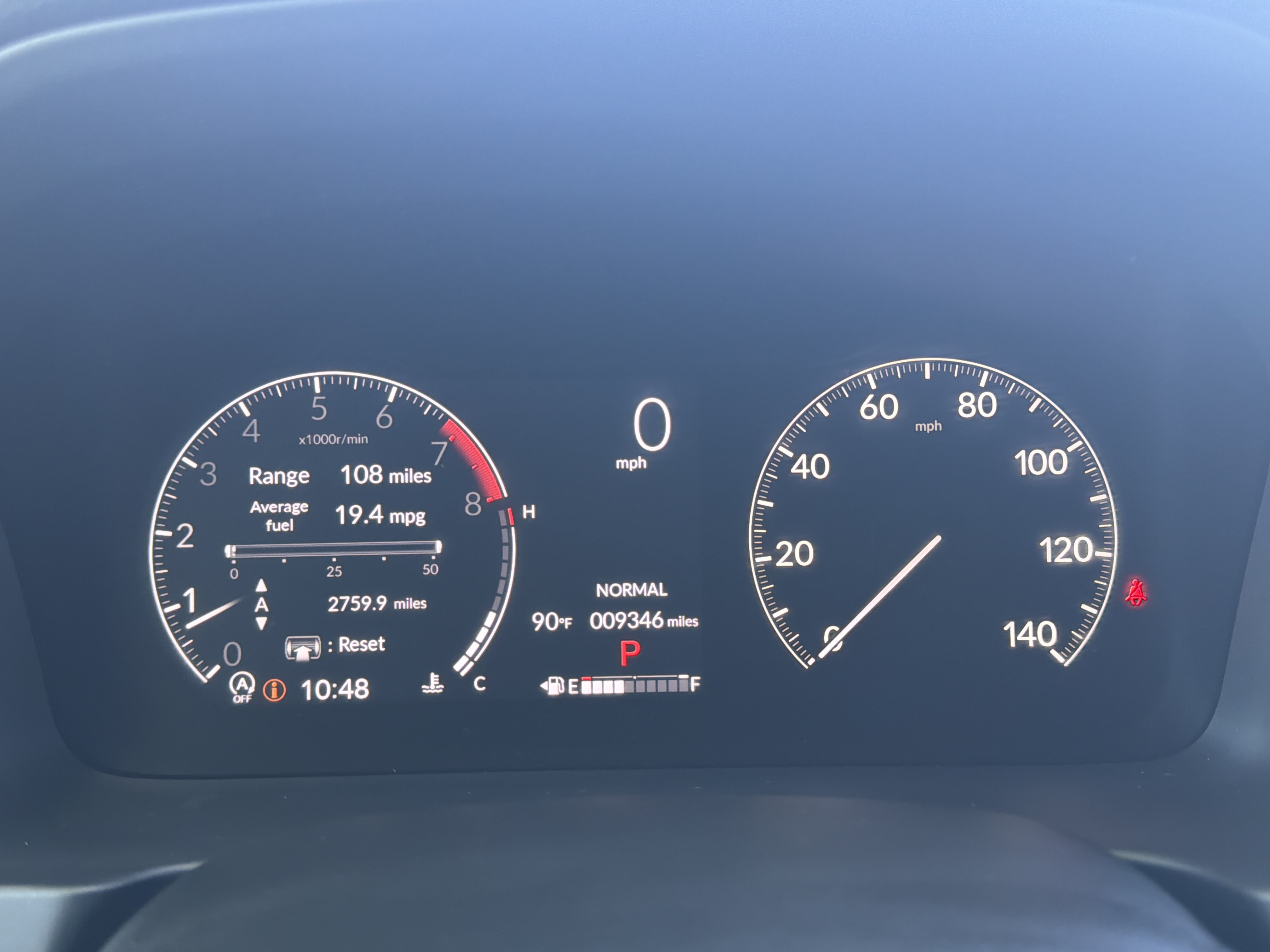 Certified 2026 Honda Ridgeline RTL image 20