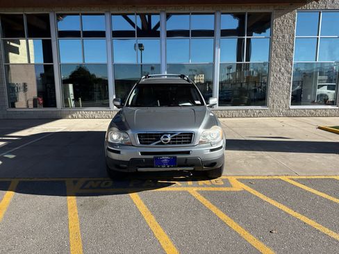 Used 2012 Volvo XC90 3.2 AWD/4WD image 2