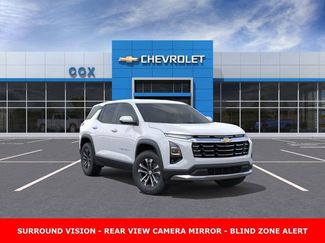 New 2026 Chevrolet Equinox LT w/ Safety and Technology Package video 1