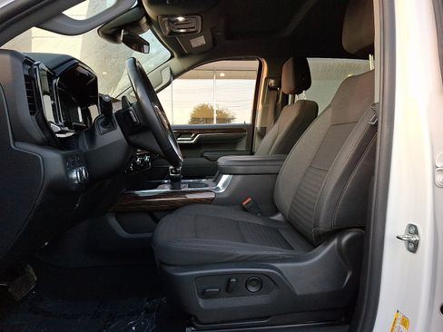 Used 2024 GMC Sierra 1500 Elevation AWD/4WD image 14
