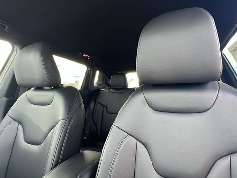 New 2026 Jeep Compass Limited image 11