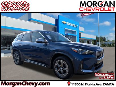 Used 2024 BMW X1 xDrive28i w/ Convenience Package