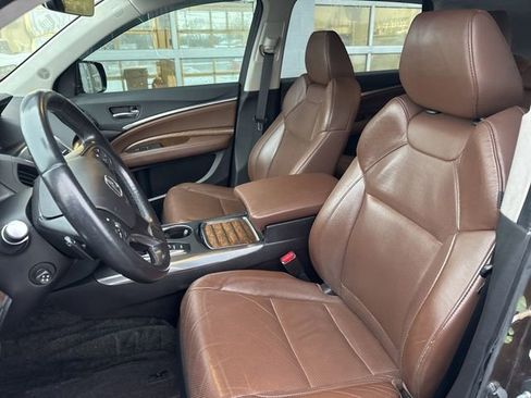 Used 2019 Acura MDX SH-AWD w/ Technology Package image 10