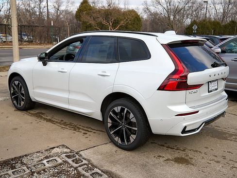 New 2026 Volvo XC60 B5 Plus w/ Protection Package Premier image 7