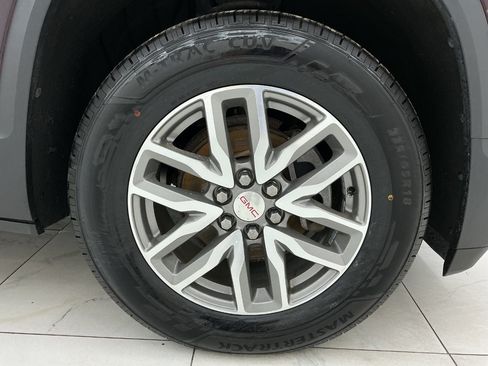 Used 2018 GMC Acadia SLE w/ Driver Alert Package I AWD/4WD image 47