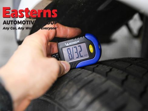 Used 2021 RAM ProMaster City Tradesman SLT image 28