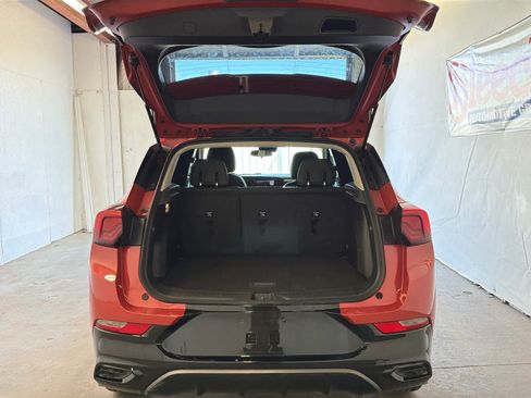 Used 2024 Buick Encore GX Sport Touring w/ Comfort Package image 7