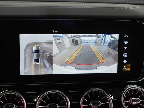 Certified 2021 Mercedes-Benz CLS 450 4MATIC image 25