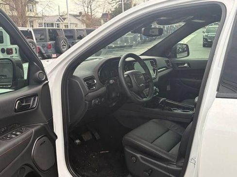 New 2026 Dodge Durango GT image 15