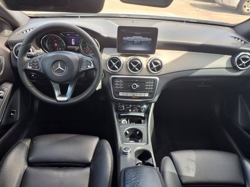 Used 2018 Mercedes-Benz GLA 250 image 4
