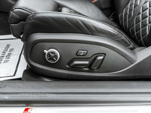 Used 2019 Audi S5 Premium Plus image 30