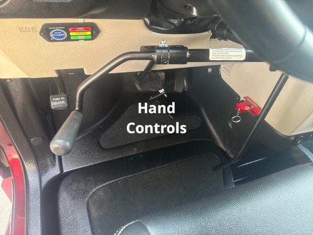 Used 2019 Dodge Grand Caravan SXT FWD image 20