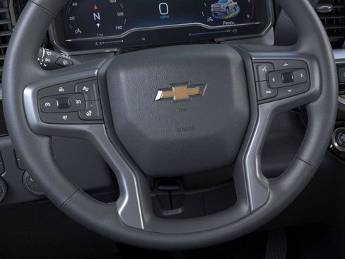 New 2026 Chevrolet Silverado 2500 LT w/ Convenience Package AWD/4WD image 19