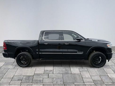 Used 2019 RAM 1500 Limited image 8