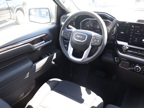 New 2026 GMC Sierra 1500 Elevation w/ Elevation Select Package AWD/4WD image 19