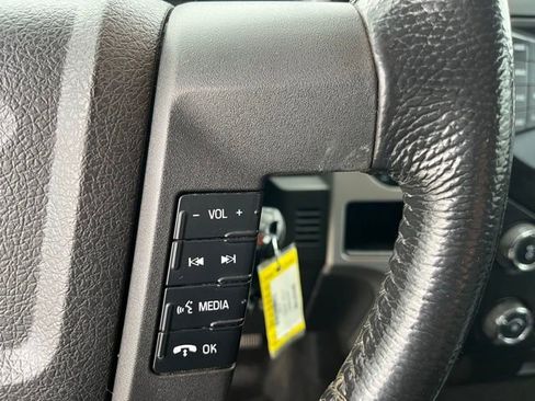 Used 2013 Ford F150 XLT w/ Luxury Equipment Group image 18