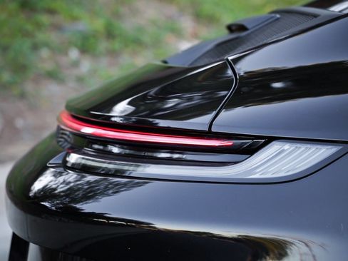 Used 2024 Porsche 911 GT3 image 38