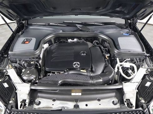 Certified 2022 Mercedes-Benz GLC 300 image 15